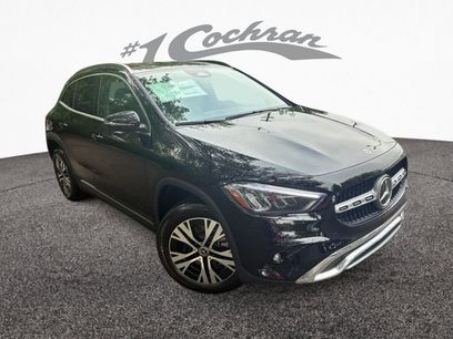 New 2026 Mercedes-Benz GLA 250 4MATIC