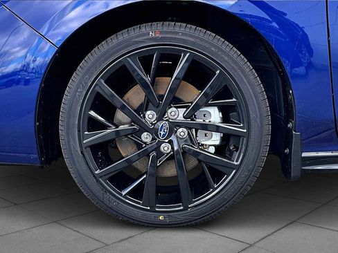 New 2026 Subaru Impreza RS image 13