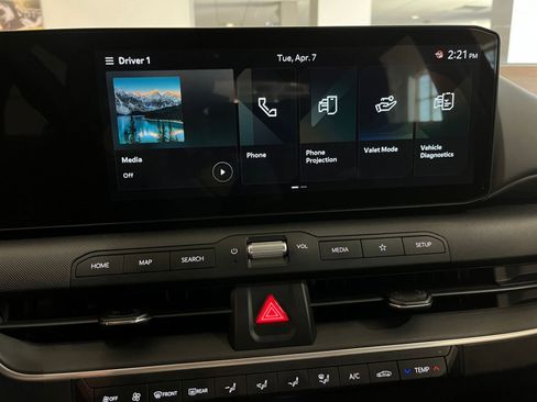 Used 2025 Kia K4 LXS image 20