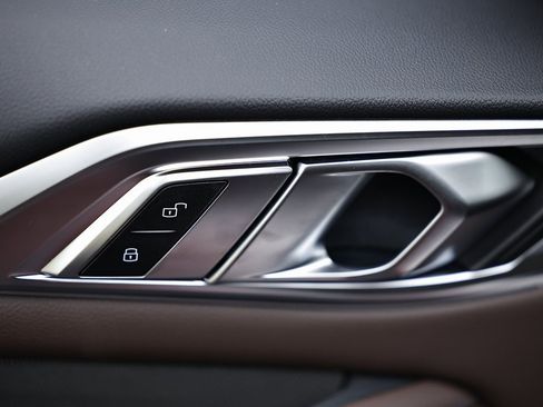 New 2026 BMW 430i Coupe w/ M Sport Package image 16