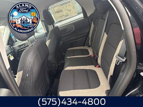 New 2025 Ford Bronco Sport Big Bend AWD/4WD image 11