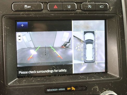 Used 2020 Ford Expedition Max Limited w/ Equipment Group 302A image 35