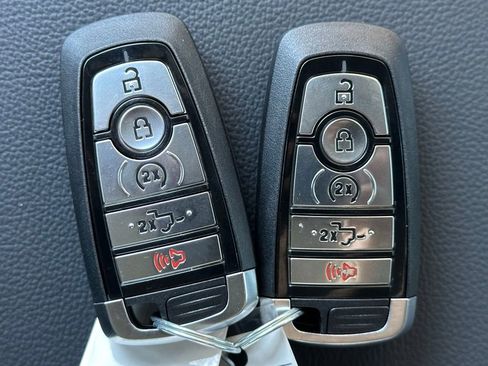 New 2026 Ford F250 XLT w/ XLT Premium Package image 53