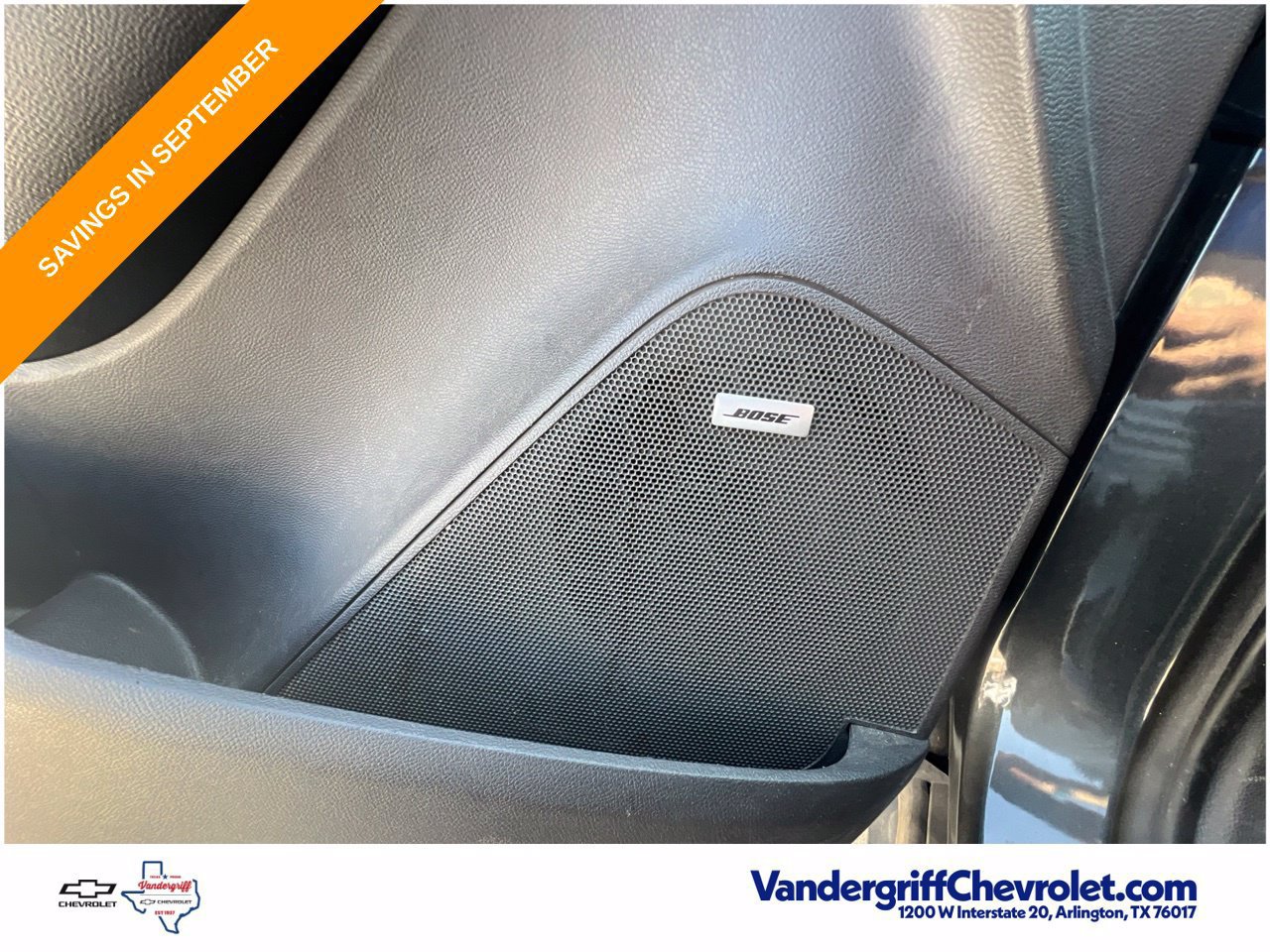 Used 2017 Chevrolet Trax LT w/ Sun & Sound Package FWD image 14