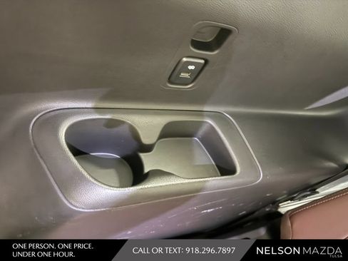 Used 2020 Buick Enclave Avenir w/ Avenir Technology Package FWD image 45