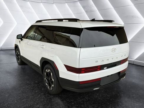 New 2026 Hyundai Santa Fe SEL image 7