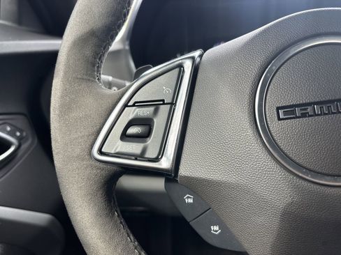 Used 2023 Chevrolet Camaro SS image 25