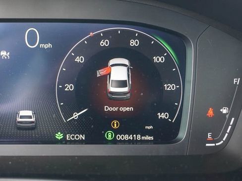 Used 2025 Honda Civic Sport Touring image 22