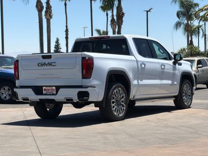 New 2026 GMC Sierra 1500 Denali Ultimate