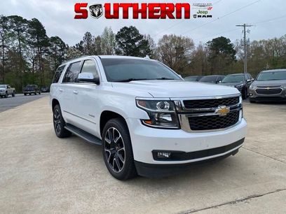 Used 2020 Chevrolet Tahoe LT