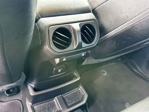 Used 2023 Jeep Wrangler Unlimited Sahara w/ Cold Weather Group image 28