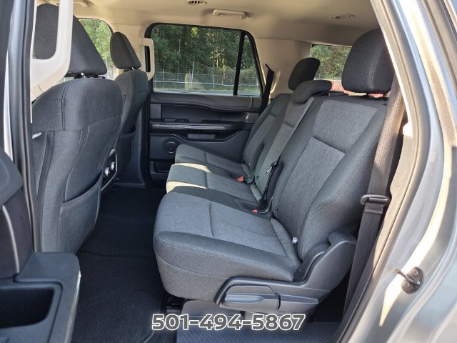 Used 2024 Ford Expedition Max XLT RWD image 10