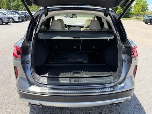 Used 2020 INFINITI QX50 Sensory w/ Proactive Package AWD/4WD image 20