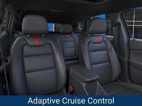 New 2026 Chevrolet Trax RS FWD image 18