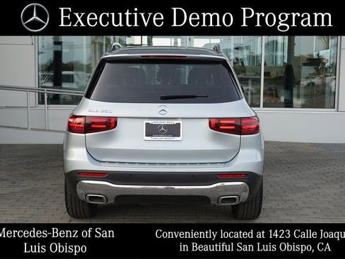 Used 2025 Mercedes-Benz GLB 250 image 6