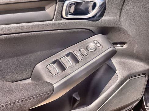 Certified 2026 Honda Civic LX image 30