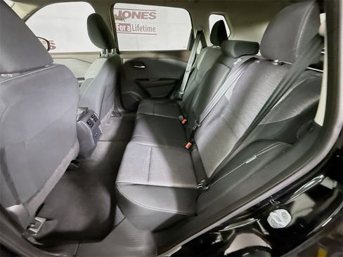 Used 2023 Nissan Rogue SV image 26