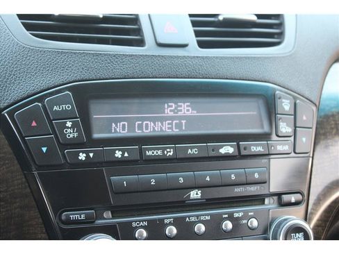 Used 2013 Acura MDX w/ Technology & Entertainment AWD/4WD image 29