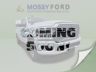 Used 2024 RAM 2500 Laramie