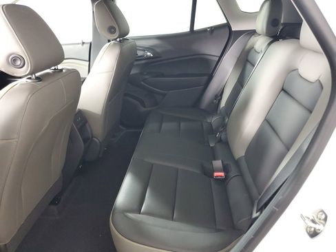 New 2026 Chevrolet Trax ACTIV image 13