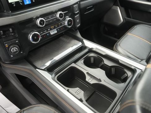 Used 2023 Ford F250 Platinum w/ Tremor Off-Road Package image 28