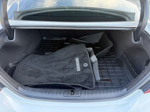 Used 2022 Genesis G70 3.3T image 56