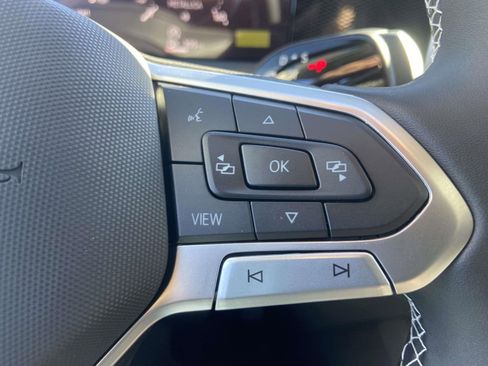 New 2026 Volkswagen Tiguan S FWD image 23