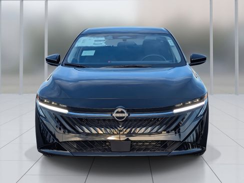 New 2026 Nissan Sentra S w/ S Cold Weather Package image 8