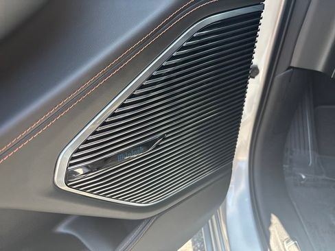 New 2024 Jeep Grand Cherokee Summit image 18