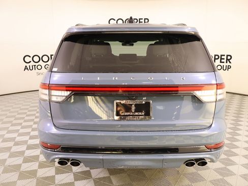 New 2026 Lincoln Aviator Reserve image 23