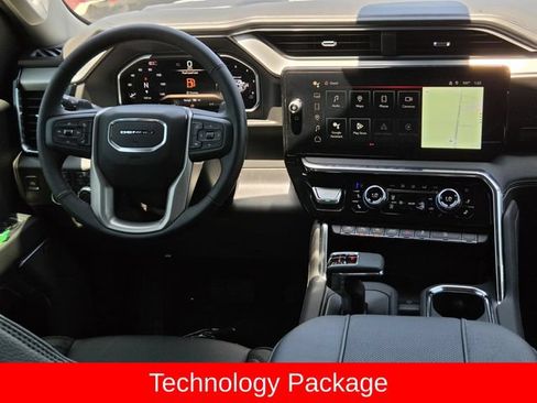 New 2026 GMC Sierra 1500 Denali w/ Denali Reserve Package AWD/4WD image 13