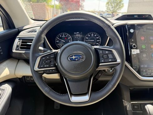 New 2026 Subaru Ascent Limited AWD/4WD image 9