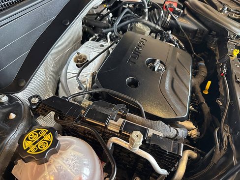 Used 2024 Chevrolet TrailBlazer LT w/ Convenience Package image 25