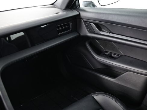 Certified 2022 Porsche Taycan RWD image 30
