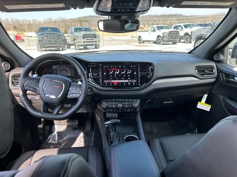 New 2026 Dodge Durango GT image 9