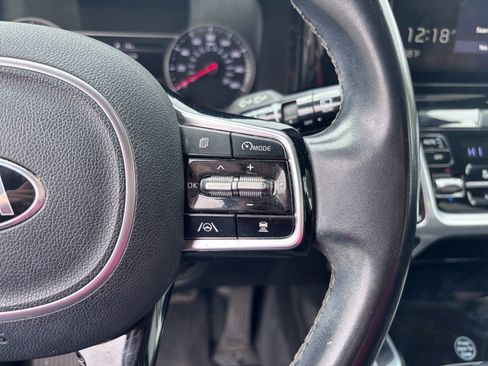 Used 2021 Kia Sorento SX image 20