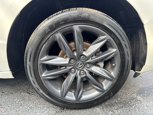 Used 2019 Acura MDX A-Spec AWD/4WD image 33