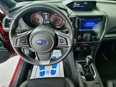 Used 2019 Subaru Impreza 2.0i Sport AWD/4WD image 12