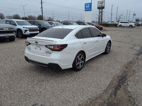 Used 2020 Subaru Legacy Touring XT image 17