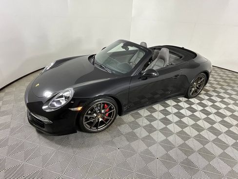 Used 2013 Porsche 911 Carrera S image 10