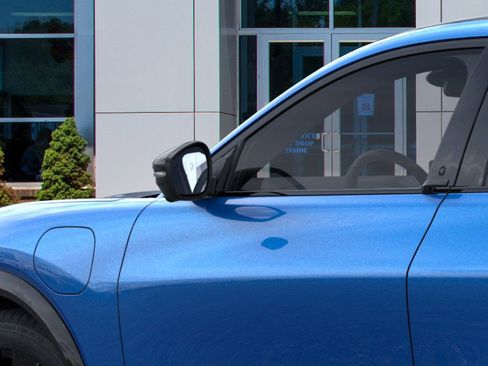 New 2025 Ford Mustang Mach-E Premium w/ Sport Appearance Package image 20