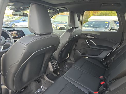 Certified 2025 BMW X1 xDrive28i w/ Convenience Package image 13