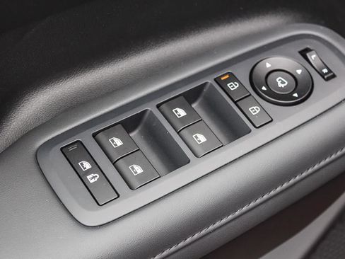 Certified 2026 Hyundai Santa Fe Calligraphy AWD/4WD image 28