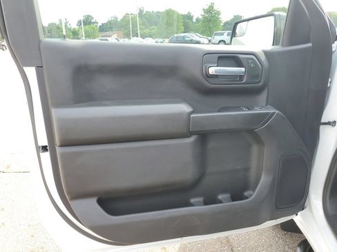 Certified 2023 Chevrolet Silverado 1500 W/T w/ WT Fleet Convenience Package RWD image 26