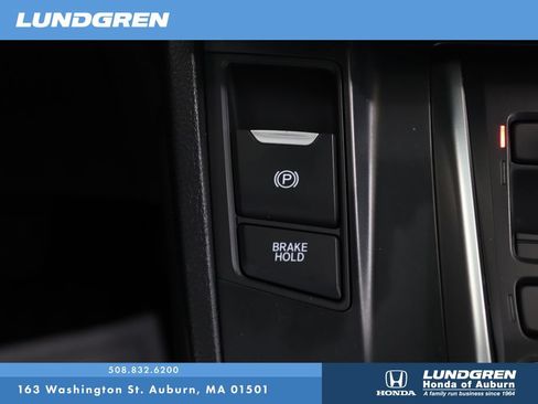 Used 2022 Honda CR-V EX-L image 29