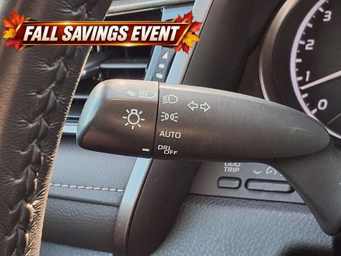 Used 2024 Toyota Camry SE FWD image 14