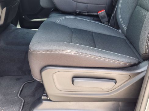 New 2026 RAM 1500 Express RWD image 23