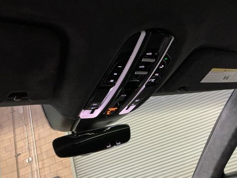 Used 2023 Porsche Panamera GTS image 34