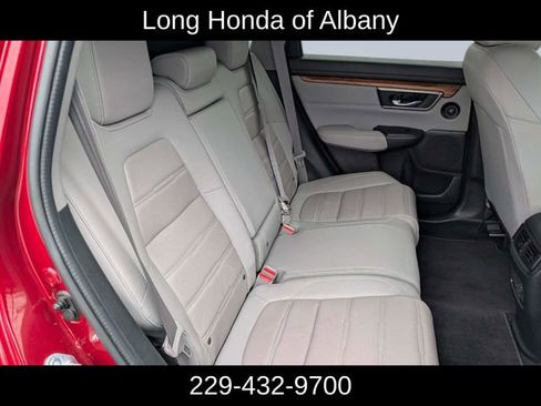 Used 2022 Honda CR-V EX-L image 20
