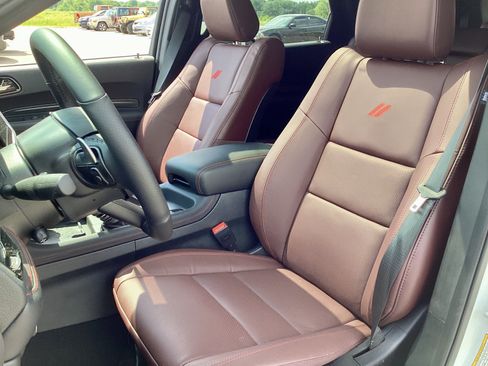 New 2026 Dodge Durango GT AWD/4WD image 10